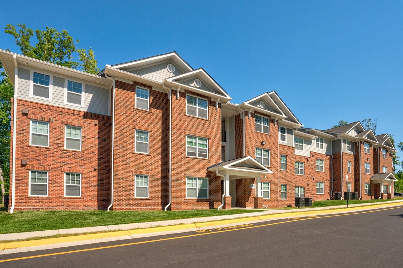 Photo of KESWICK SENIOR. Affordable housing located at 7707 TADLEY LANE SPOTSYLVANIA, VA 22551