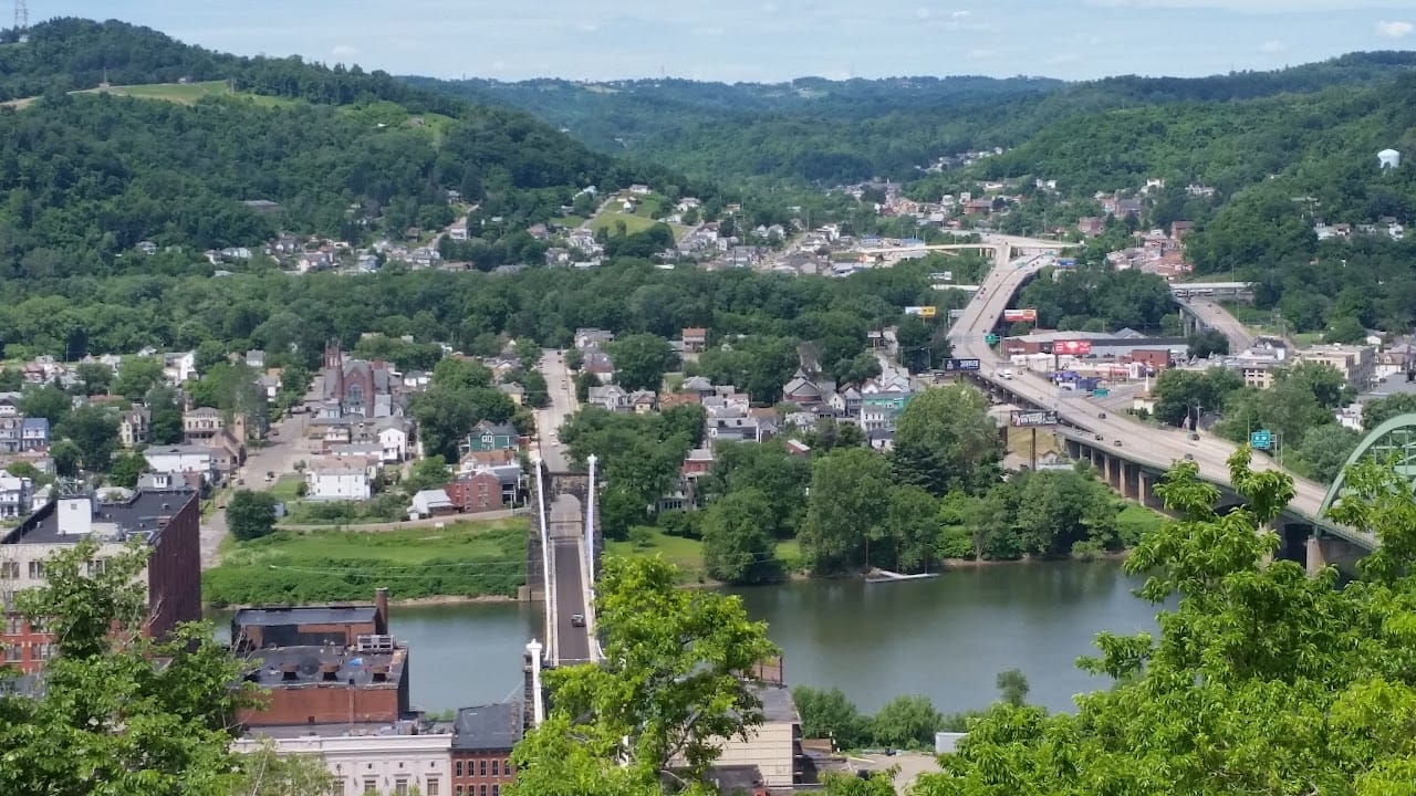 Photo of WHEELING HEIGHTS PHASE II. Affordable housing located at GRANDVIEW, WALTERS, CHERRY STREET WHEELING, WV 26003