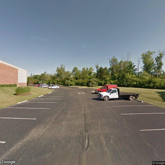 Photo of INDIAN TRACE APTS at 5118 RED CLOUD CT OXFORD, OH 45056