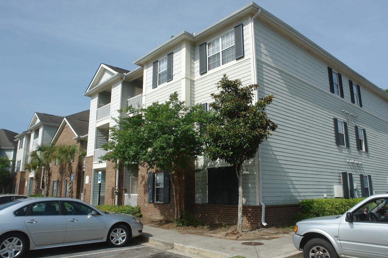 Photo of THE OAKS AT BRANDLEWOOD. Affordable housing located at 5110 GARRARD AVE SAVANNAH, GA 31405