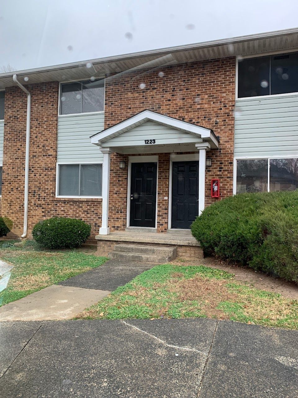 Photo of NAPLES TERRACE APTS. Affordable housing located at 1237 E NAPLES PLACE DURHAM, NC 27703