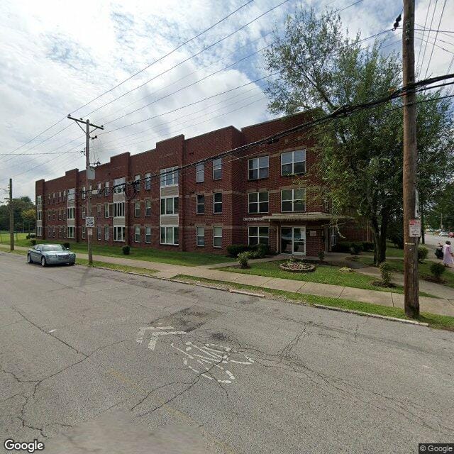 Photo of Rowan Place at 2132 Rowan St Louisville, KY 40212