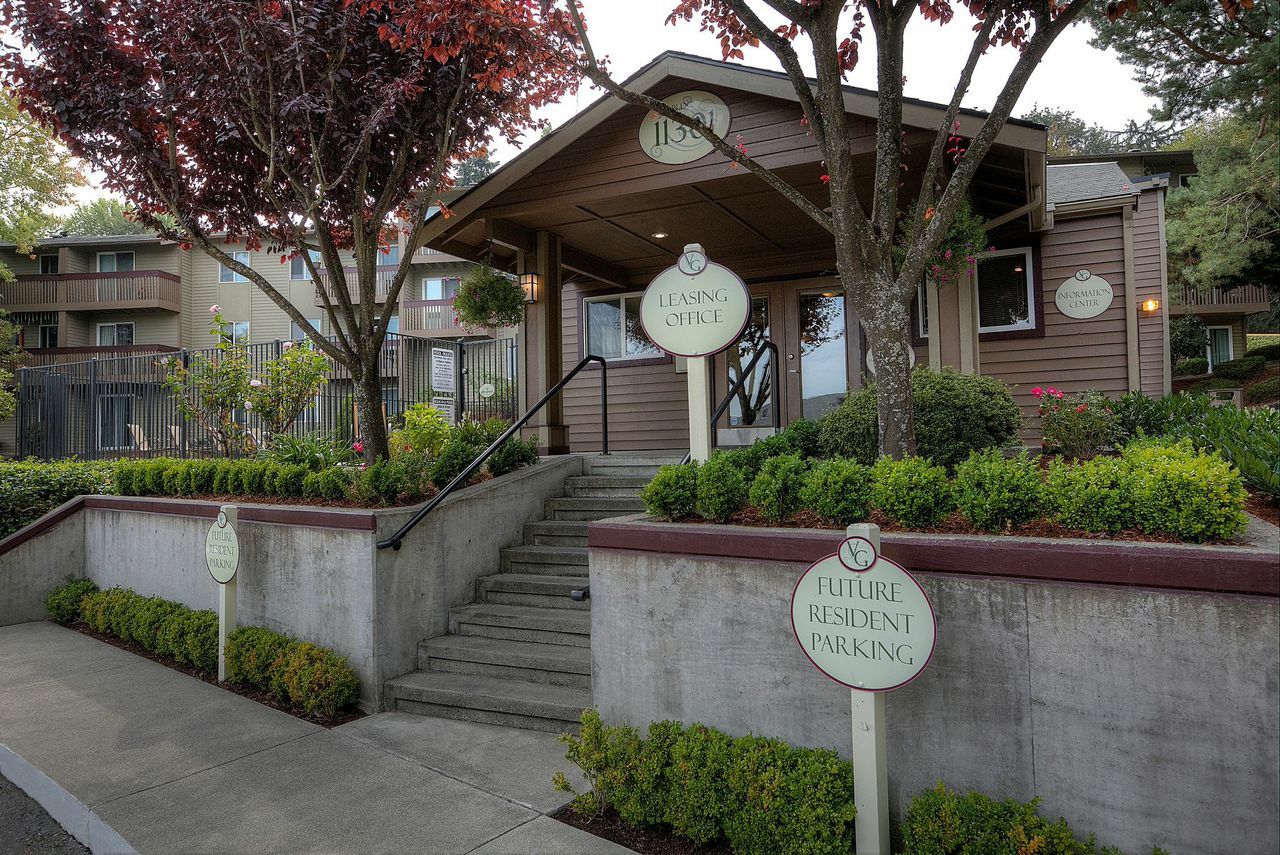 Photo of VERANDA GREEN. Affordable housing located at 11302 26TH AVENUE SOUTH BURIEN, WA 98168