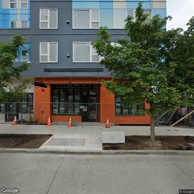 Photo of Nichols Court. Affordable housing located at 7544 Martin Luther King Jr Way S Seattle, WA 98118