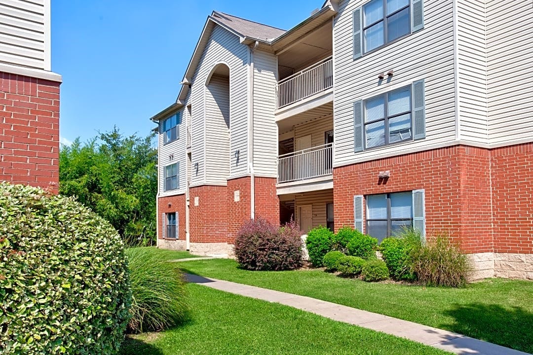 Photo of Fairfax Crossing at 5900 Mccain Pl North Little Rock, AR 72117