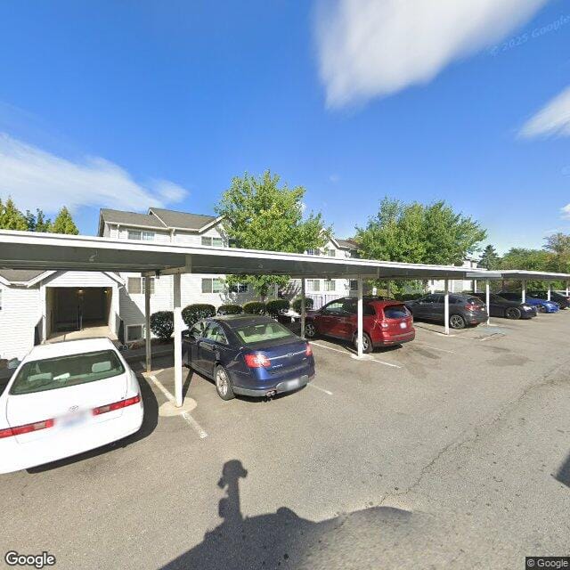 Photo of NORTH RIVER APARTMENTS at 245 - 5TH STREET NE EAST WENATCHEE, WA 98802