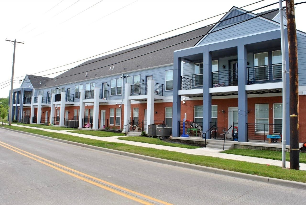 Photo of POSTERITY SCHOLAR HOUSE. Affordable housing located at 4209 PLAZA DR FORT WAYNE, IN 46806