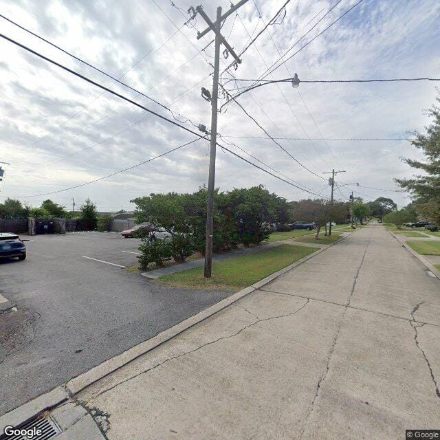 Photo of 251 Barry Ave. Affordable housing located at 251 Barry Ave Jefferson, LA 70121