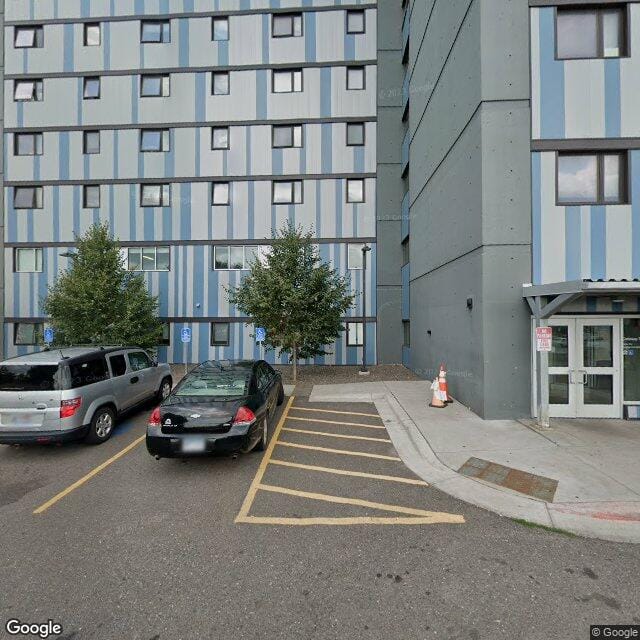 Photo of GATEWAY TOWER. Affordable housing located at 600 SUPERIOR ST W DULUTH, MN 55802
