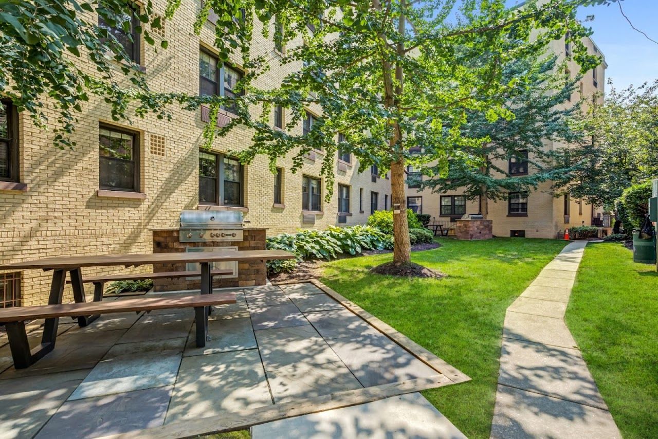 Photo of 2901 Gainesville St SE. Affordable housing located at 2901 Gainesville St SE Washington, DC 20020