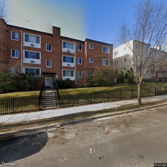 Photo of 2901 Gainesville St SE at 2901 Gainesville St SE Washington, DC 20020