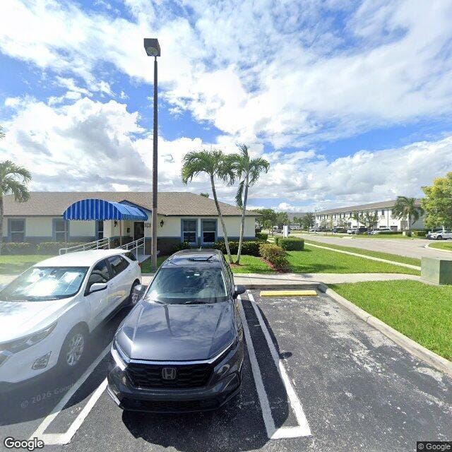 Photo of MERRITT PLACE ESTATES. Affordable housing located at 701 SW 12TH STREET FLORIDA CITY, FL 33034