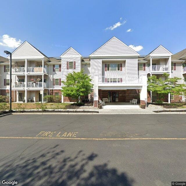 Photo of LINDEN LAKE SENIOR HOUSING. Affordable housing located at 901 NORCROSS ROAD LINDENWOLD, NJ 08021