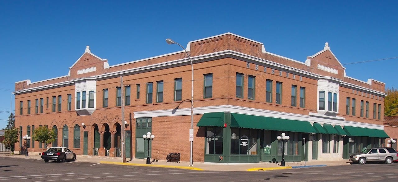 Photo of REICHERT PLACE OF LONG PRAIRIE at 310 CENTRAL AVE LONG PRAIRIE, MN 56347