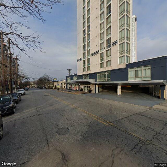 Photo of GRAMAX TOWERS. Affordable housing located at 8060 13TH ST SILVER SPRING, MD 20910