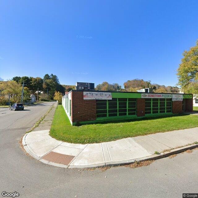 Photo of SCHOOL HOUSE GARDEN at 177 MAIN ST GROTON, NY 13073