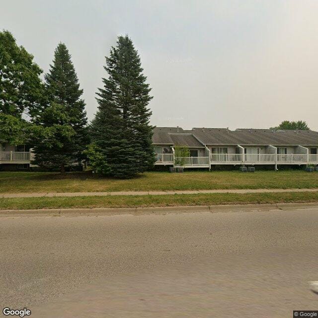 Photo of SILVER STONE TOWNHOMES. Affordable housing located at 5639 S MLK JR BLVD LANSING, MI