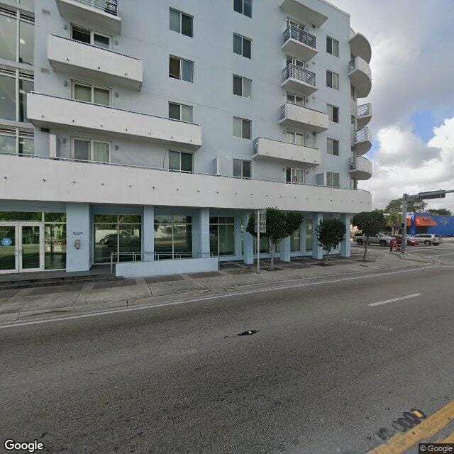 Photo of LIBERTY VILLAGE at 5329 NW 17TH AVENUE MIAMI, FL 33142