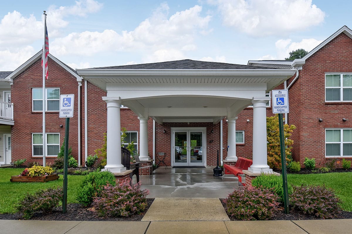 Photo of PRINGLE HOUSE. Affordable housing located at 405 STATE ROUTE 20 BUCKHANNON, WV 26201