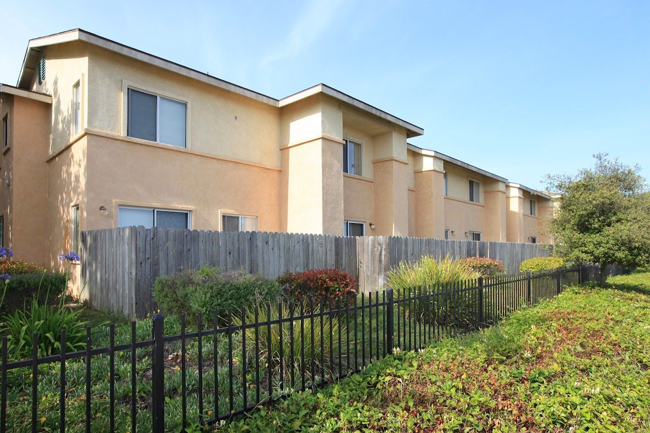 Photo of WEST CREEK VILLAS at 200 N T ST LOMPOC, CA 93436