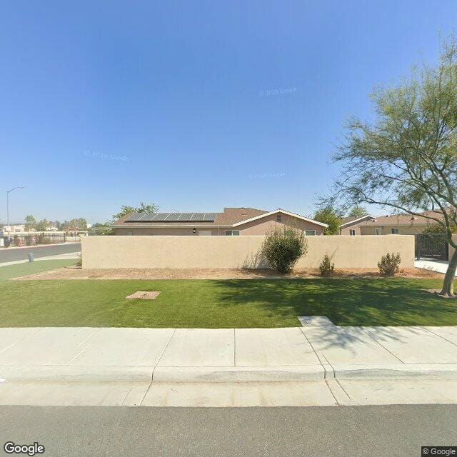 Photo of KENDREA TERRACE. Affordable housing located at 1020 KENDREA PLACE MCFARLAND, CA 93250