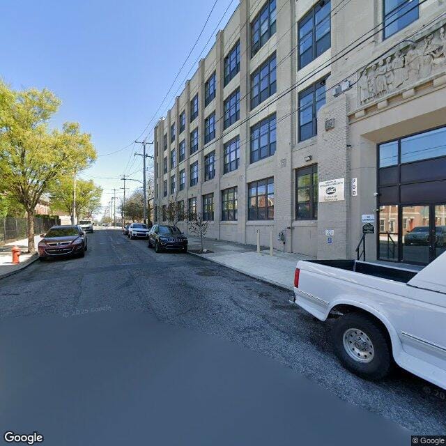 Photo of EDISON 64 VETERANS COMMUNITY at 700 W SOMERSET ST PHILADELPHIA, PA 19133