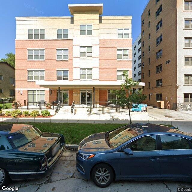 Photo of MCAULEY APARTMENTS. Affordable housing located at 1018 E KNAPP ST MILWAUKEE, WI 53202