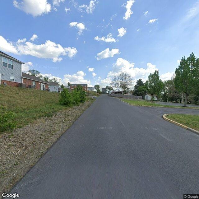 Photo of BALTIMORE GARDENS. Affordable housing located at 45 BALTIMORE GARDENS LANE KEYSER, WV 26726