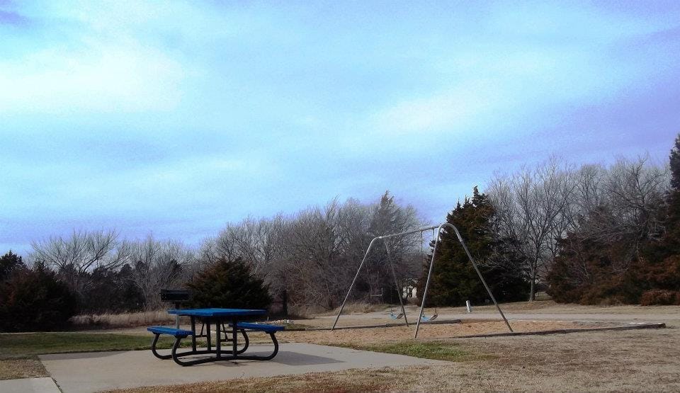 Photo of GLENCOE VILLAGE APTS. Affordable housing located at 502 S PERRY AVE GLENCOE, OK 74032