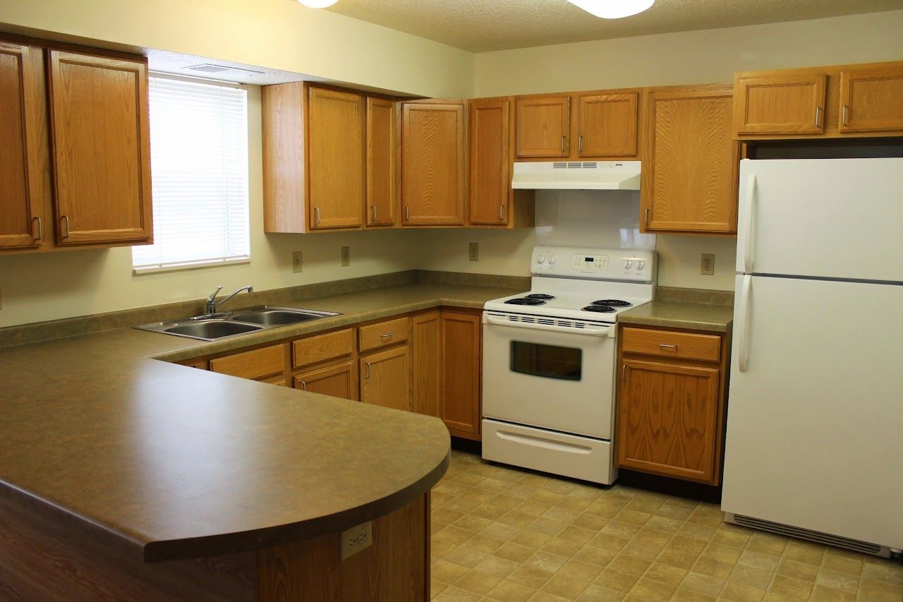 Photo of PHALEN SENIOR LOFTS. Affordable housing located at 635 PHALEN BOULEVARD SAINT PAUL, MN 55130