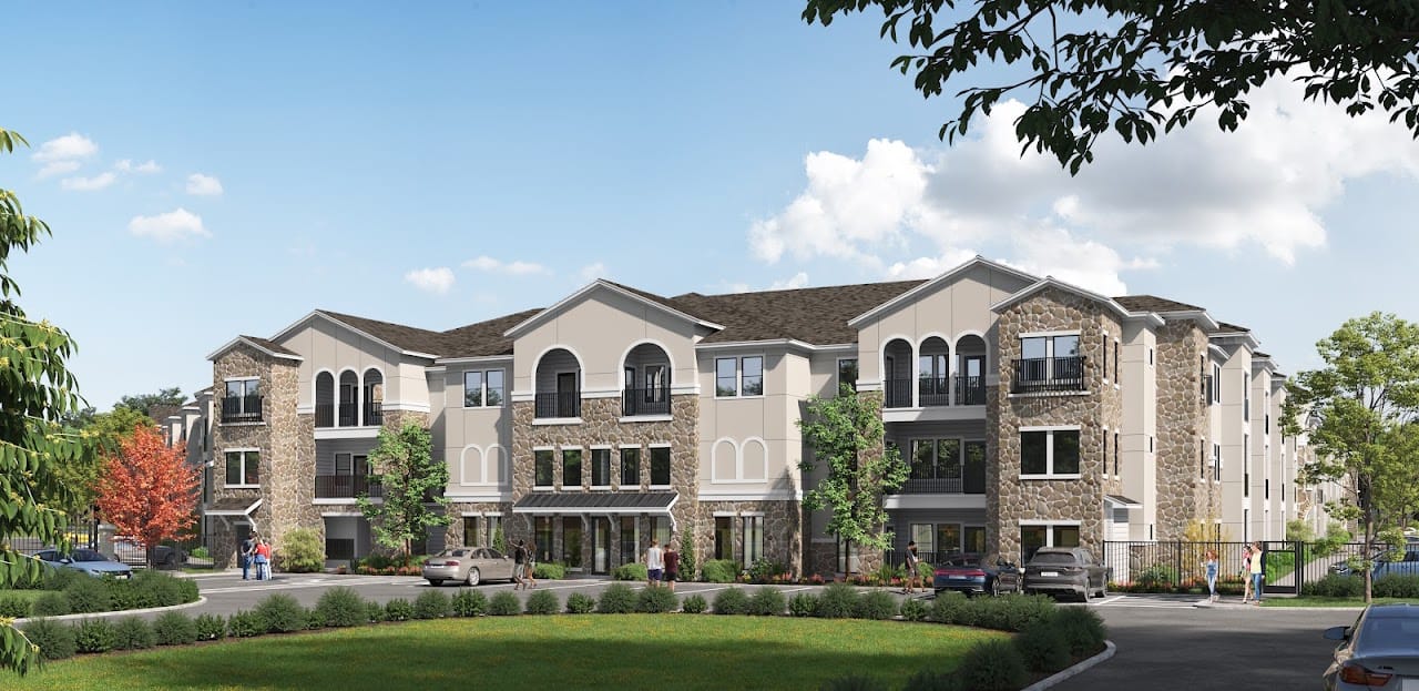 Photo of Palladium Crestway at 5355 Crestway Rd Windcrest, TX 78239