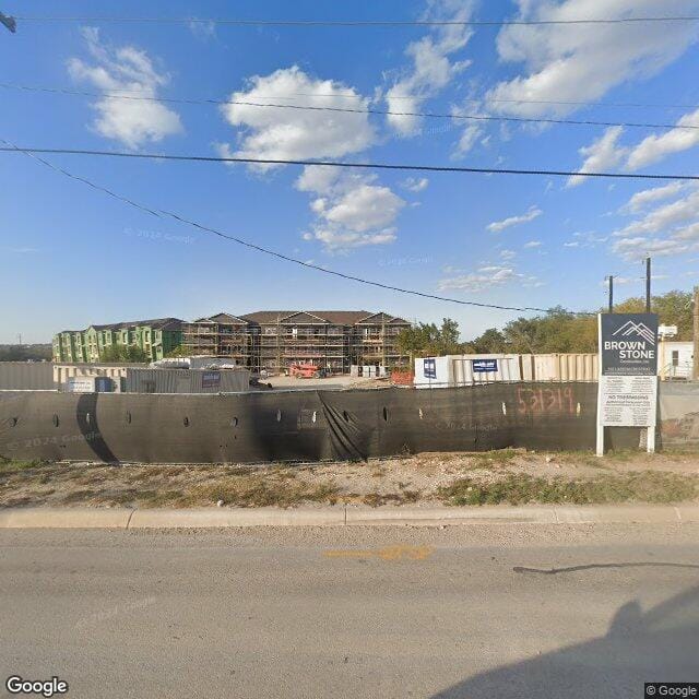 Photo of Palladium Crestway. Affordable housing located at 5355 Crestway Rd Windcrest, TX 78239