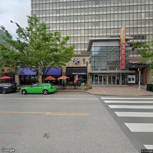 Photo of LECKEY GARDENS. Affordable housing located at 2037 N WOODROW ST ARLINGTON, VA 22207