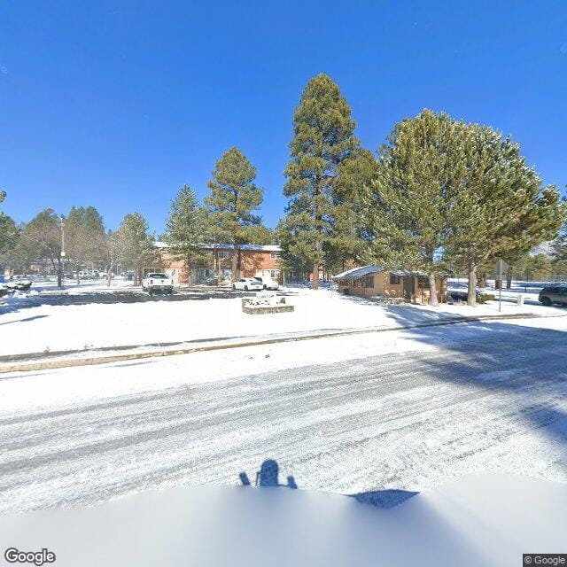 Photo of Clark Homes. Affordable housing located at 990 N Thorpe Rd Flagstaff, AZ 86001