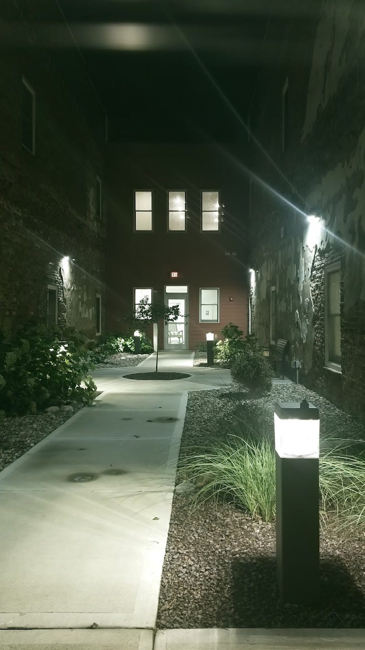 Photo of Historic Sullivan Lofts. Affordable housing located at W Jackson St Sullivan, IN 47882
