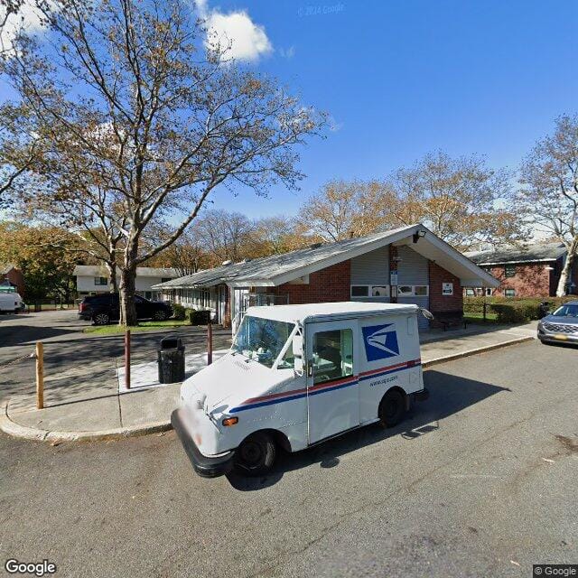 Photo of Village of Nyack HA. Affordable housing located at 15 Highview Court NYACK, NY 10960