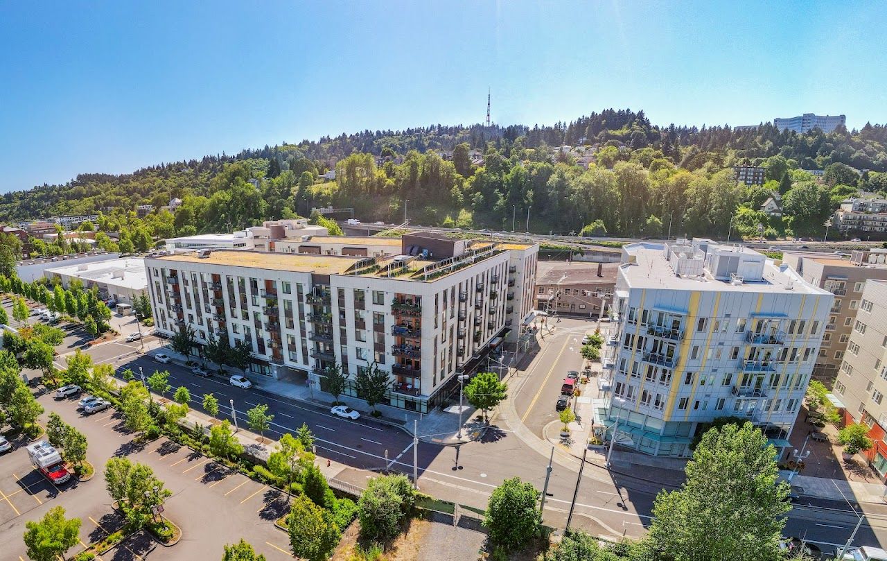 Photo of GRAY'S LANDING. Affordable housing located at 0650 SW LOWELL ST PORTLAND, OR 97239