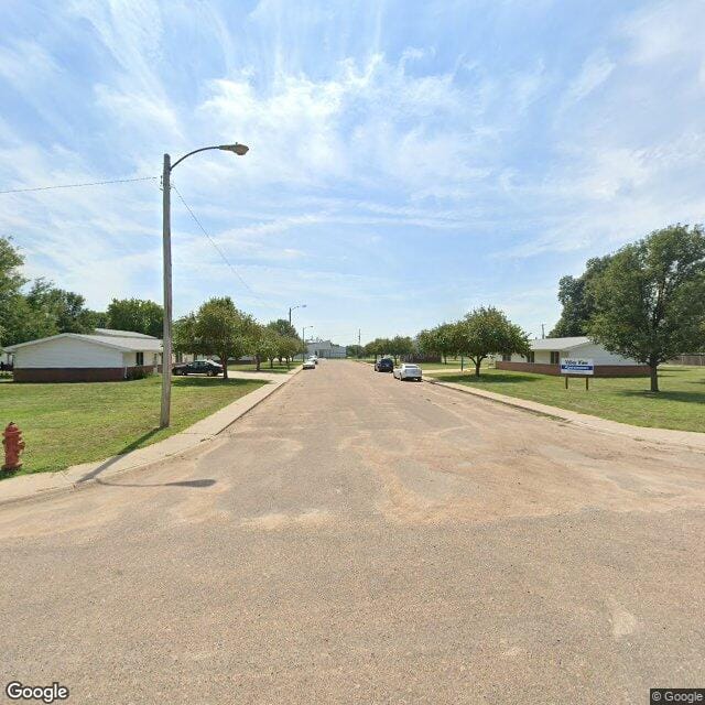 Photo of Red Cloud Housing Authority at 59 N Chestnut St RED CLOUD, NE 68970