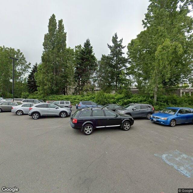 Photo of MEADOWBROOK VIEW at 11032 LAKE CITY WAY NE SEATTLE, WA 98125