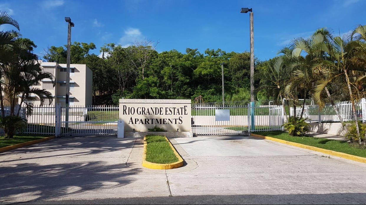 Photo of RIO GRANDE ESTATES APTS. Affordable housing located at GALLE MAIN 1000 RIO GRANDE, PR 