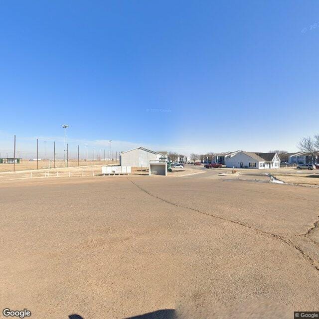 Photo of COTTONWOOD APTS. Affordable housing located at 15TH & COTTONWOOD LIBERAL, KS