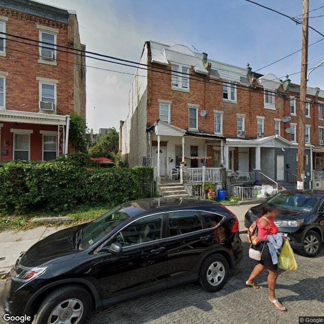 Photo of 3853 CAMBRIDGE ST. Affordable housing located at 3853 CAMBRIDGE ST PHILADELPHIA, PA 19104