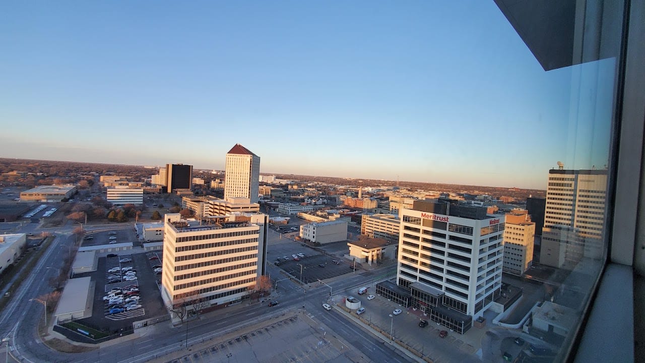 Photo of 1245 N Broadway St at 1245 N Broadway St Wichita, KS 67214
