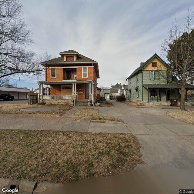 Photo of 1245 N Broadway St at 1245 N Broadway St Wichita, KS 67214