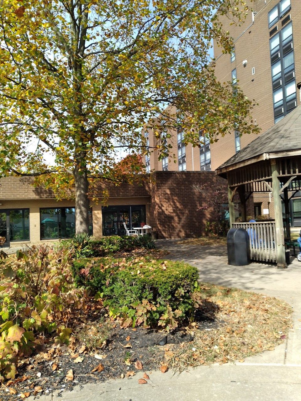 Photo of BALLARD APARTMENTS. Affordable housing located at BALLARD STREET LEXINGTON, KY 40508