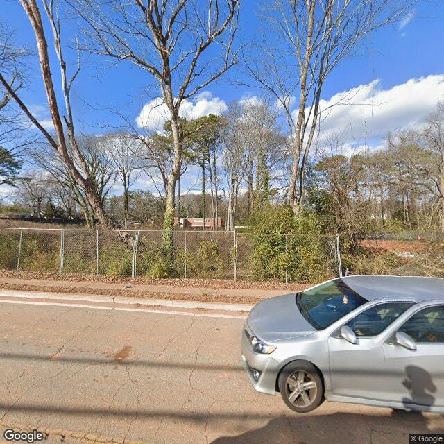 Photo of Solace Grove. Affordable housing located at 2318 Second Ave Decatur, GA 30032