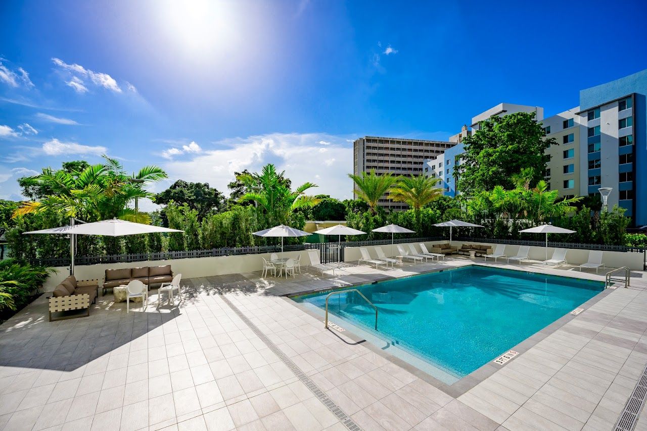 Photo of Gallery at Marti Park. Affordable housing located at 445-450 SW 6th St Miami, FL 33130