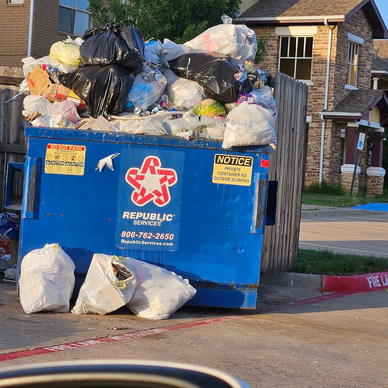 Photo of 2715 E 2nd St at 2715 E 2nd St Lubbock, TX 79403