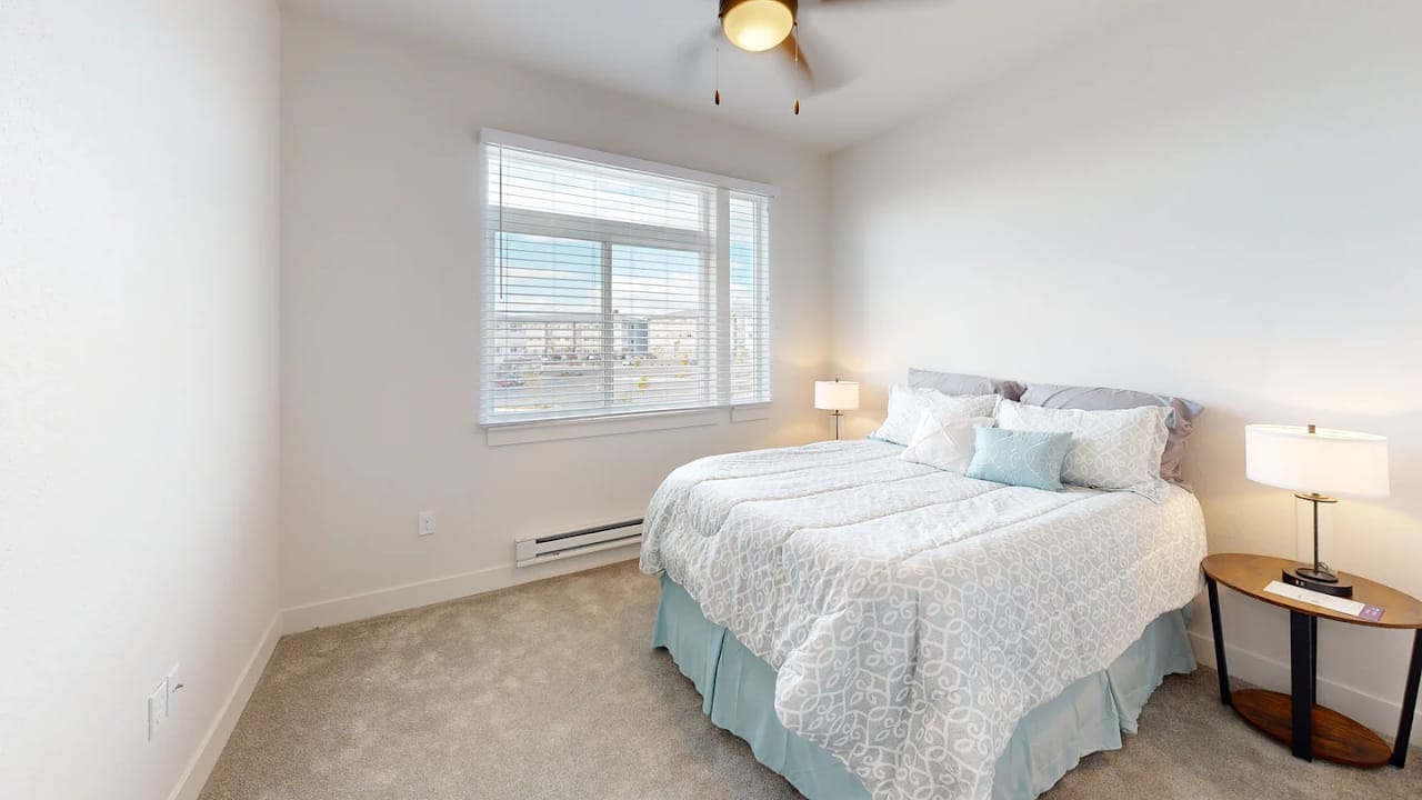 Photo of CROSSWINDS AT ARISTA at 11697 DESTINATION DRIVE BROOMFIELD, CO 80021