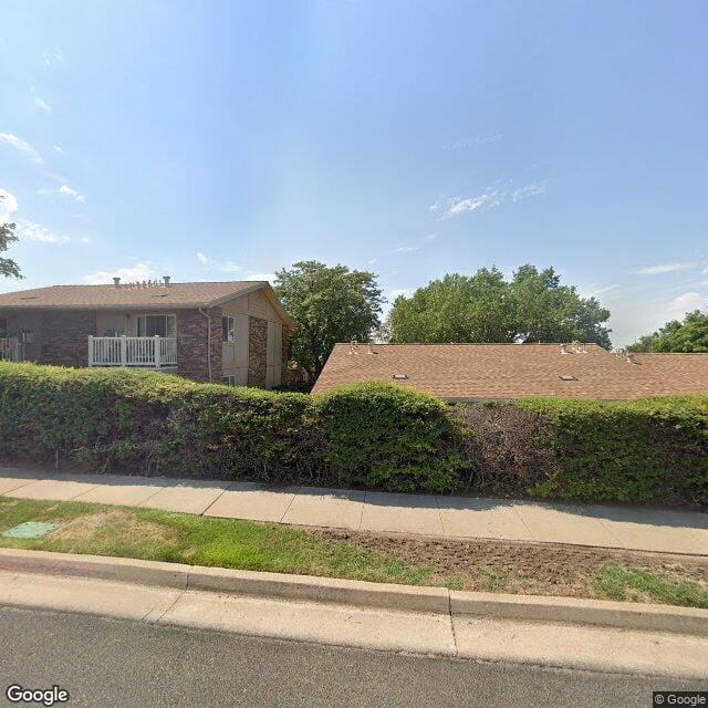 Photo of HERITAGE HOUSE APTS. at 277 EAST 5000 SOUTH WASHINGTON TERRACE, UT 84405